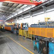 Electric spark wire cutting(001)