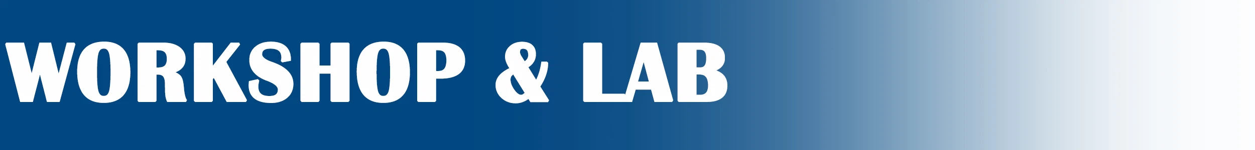 product-500-60 WORKSHOP & LAB