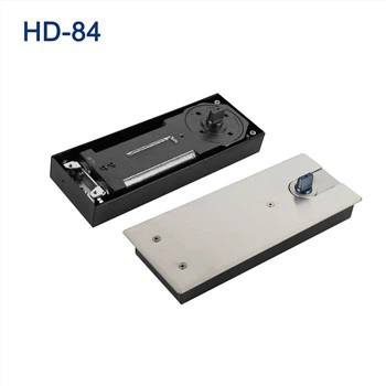Cam Action Floor vedruukse sulgur